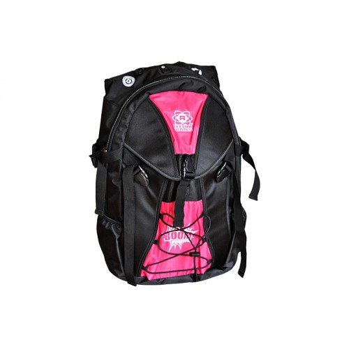 Luigino/Atom Wheels Backpack